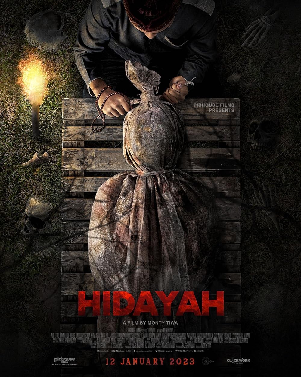 Hidayah 
