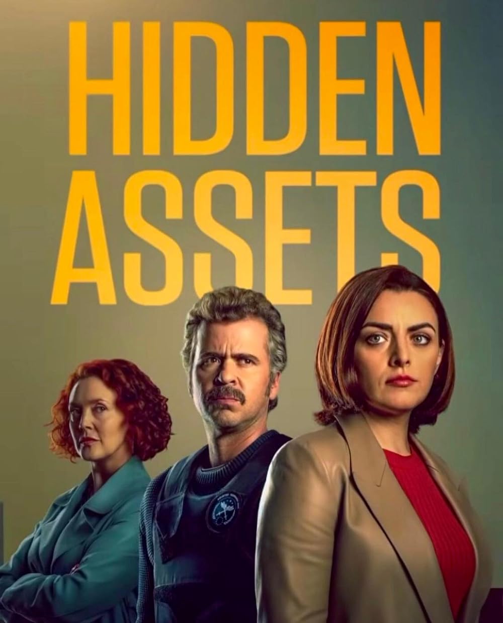 Hidden Assets 