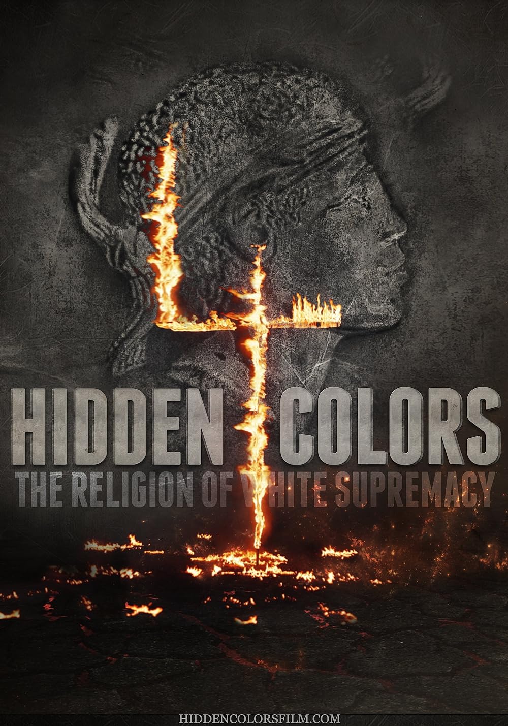 Hidden Colors 4: The Religion of White Supremacy 