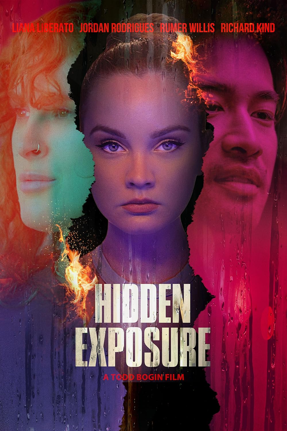 Hidden Exposure 