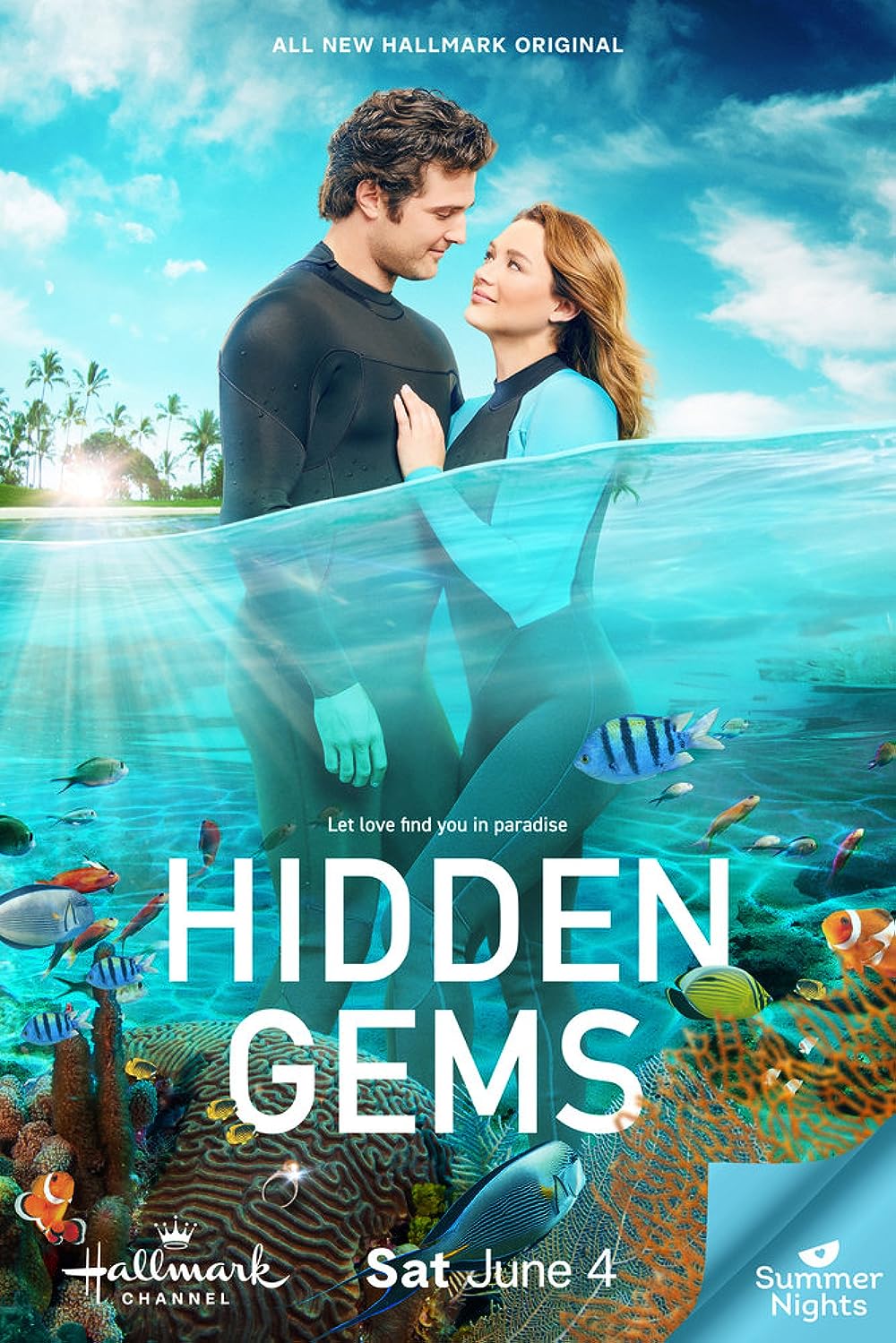 Hidden Gems 