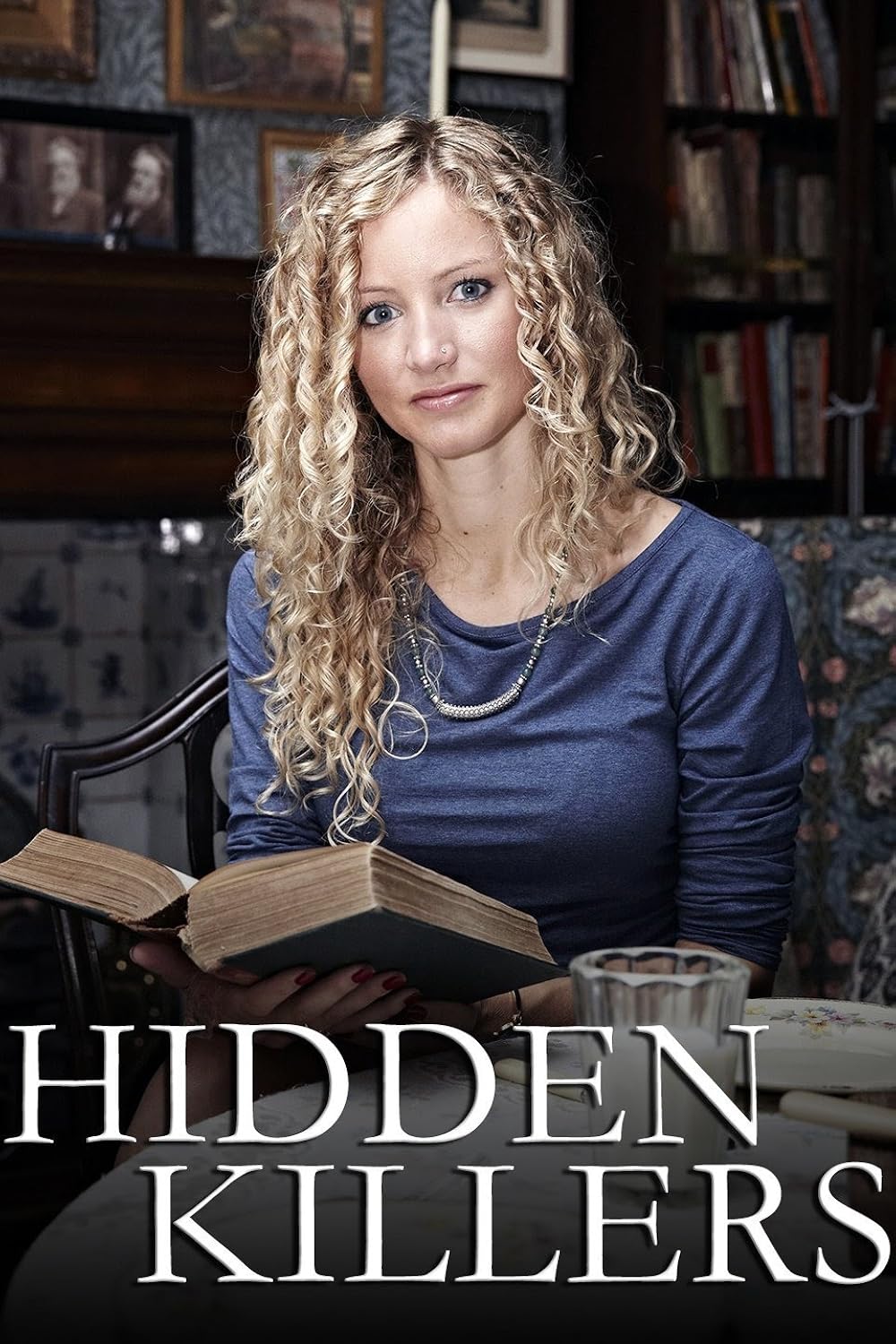 Hidden Killers 