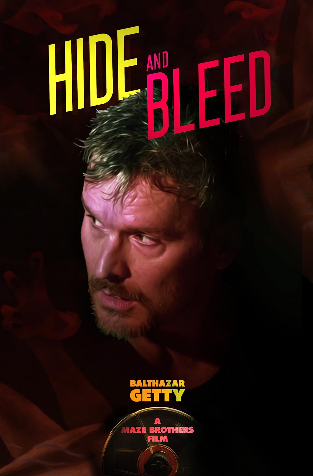 Hide and Bleed 