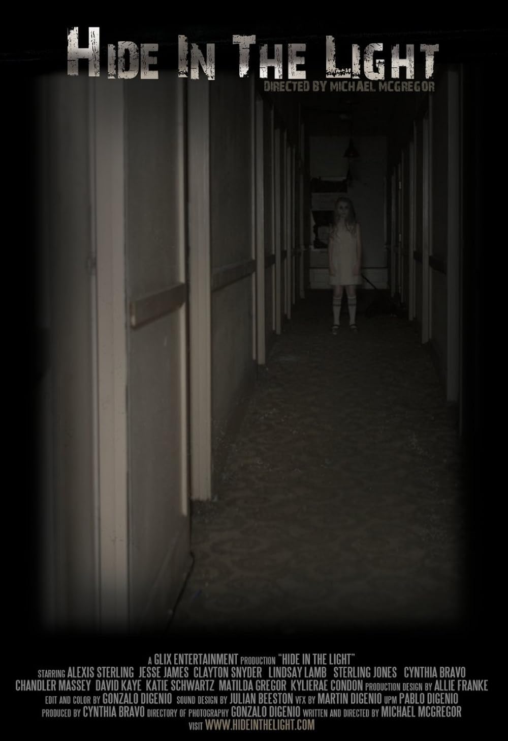 Hide in the Light 
