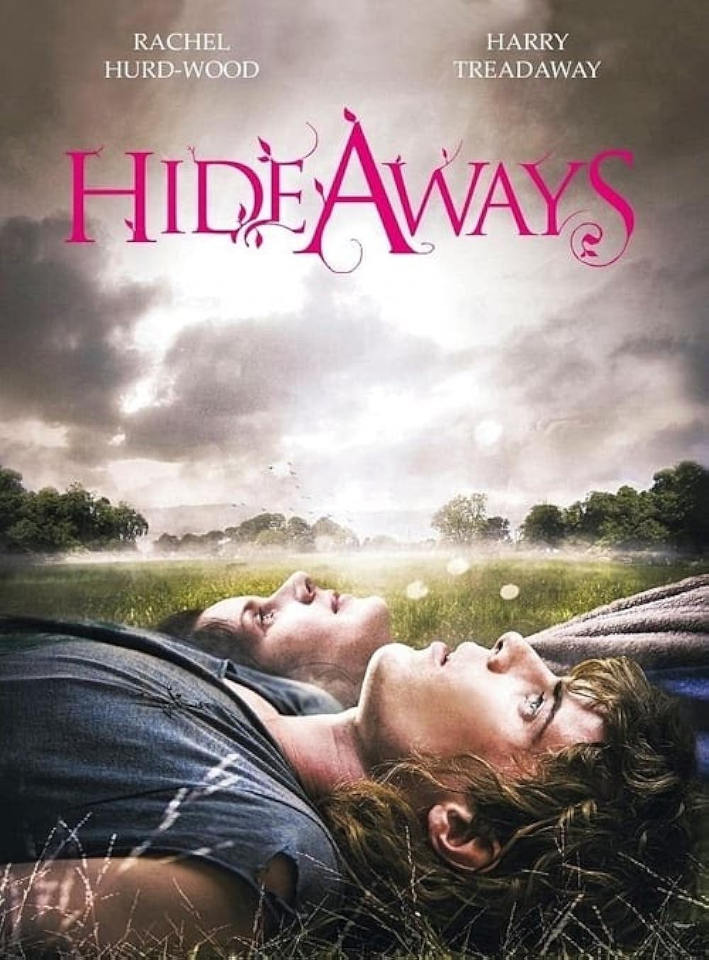 Hideaways 