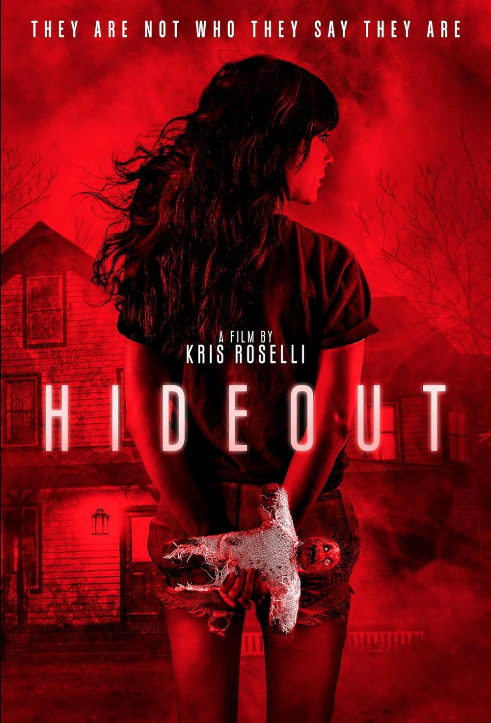 Hideout 