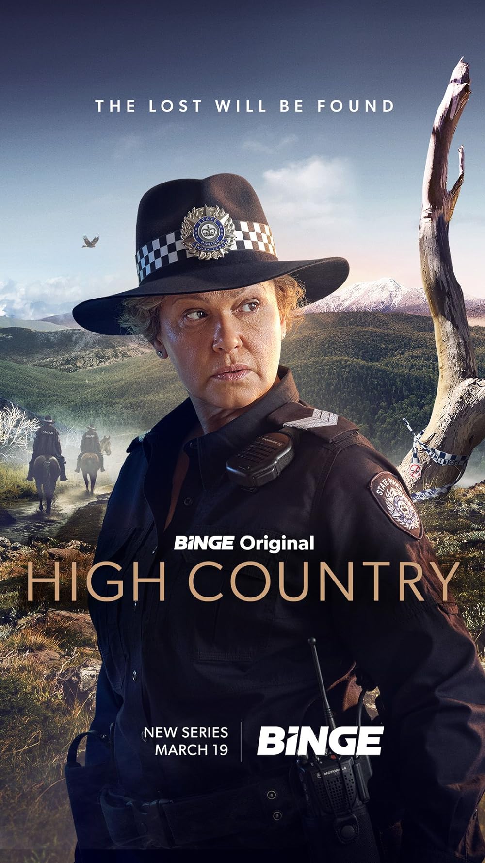 High Country 