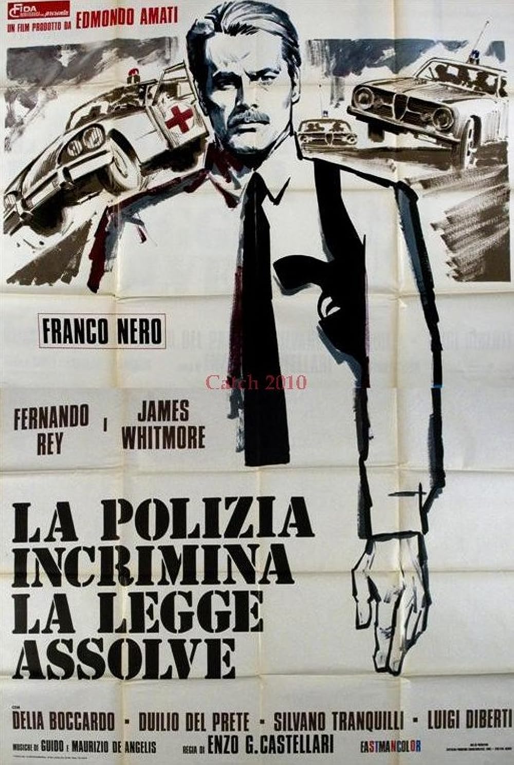 High Crime 