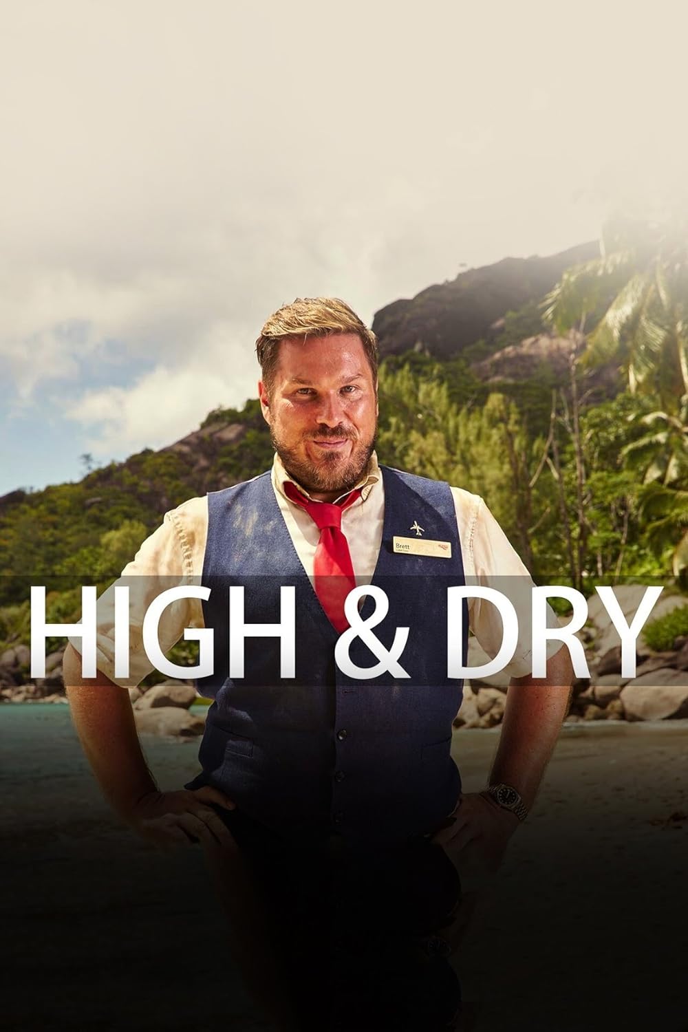 High & Dry 