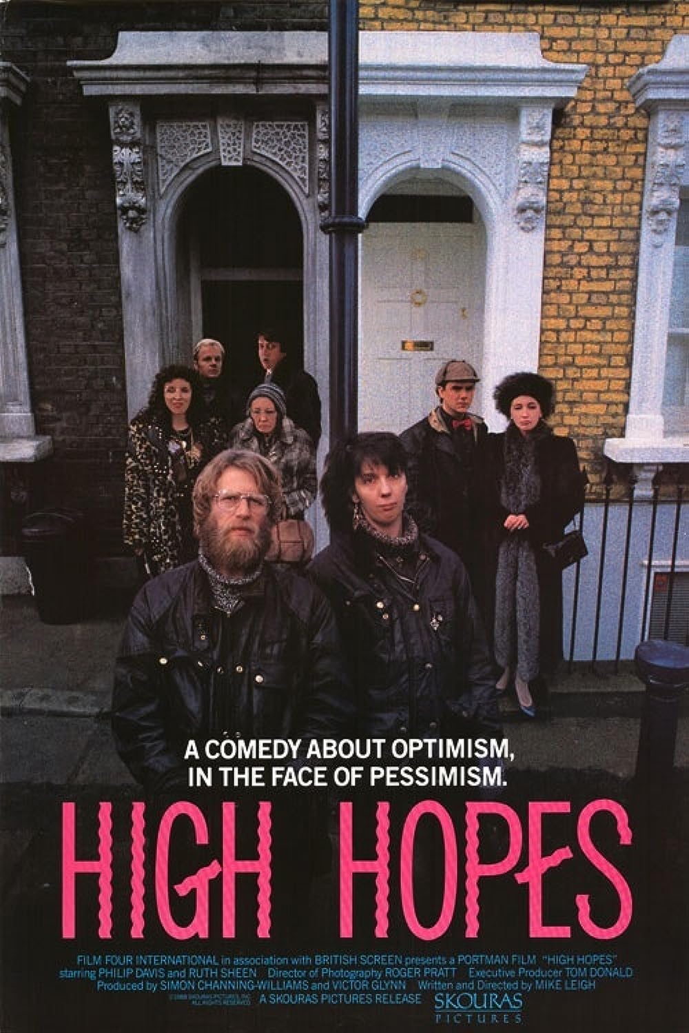 High Hopes 
