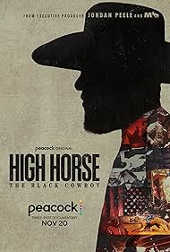 High Horse: The Black Cowboy 