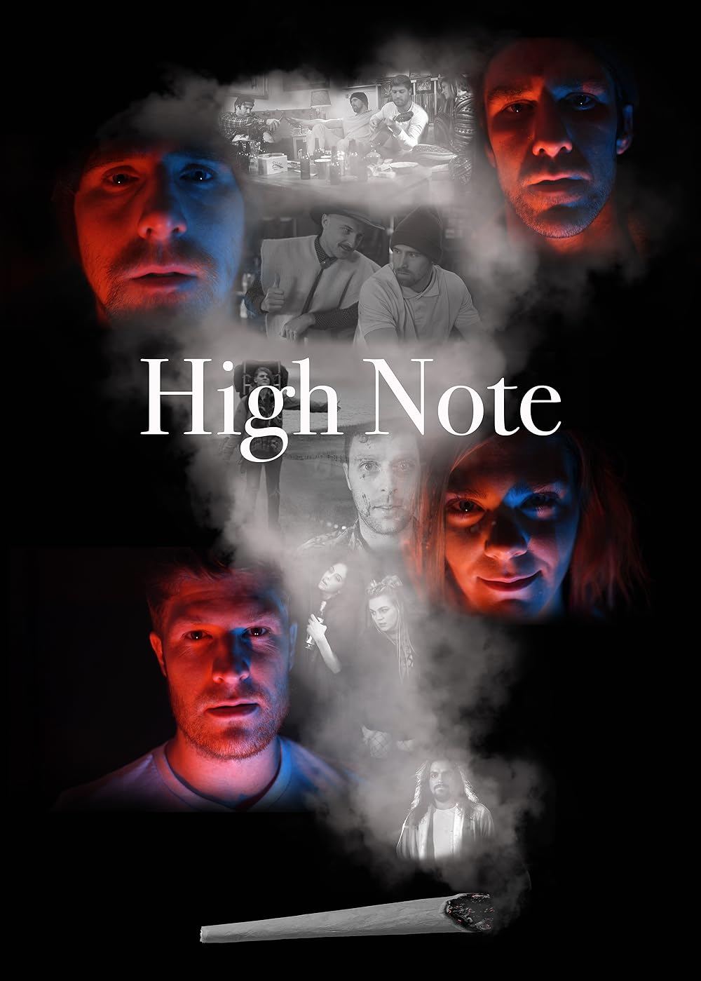 High Note 