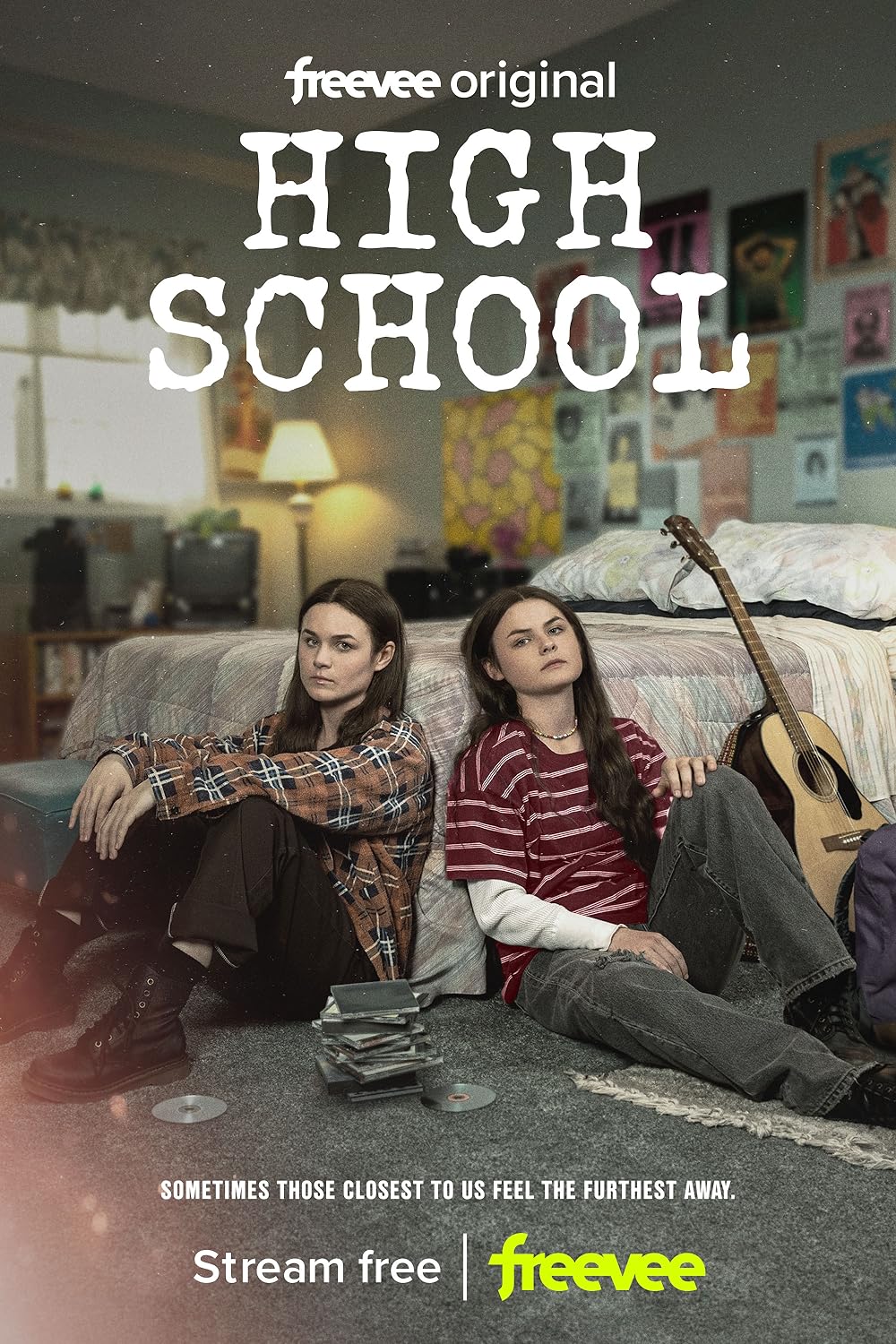 High School 