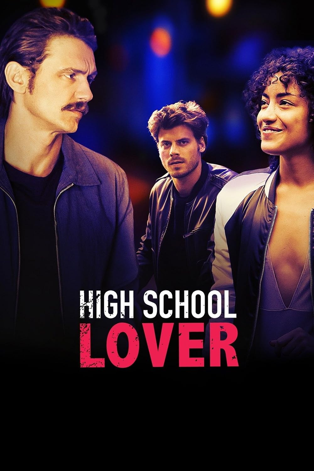 High School Lover 