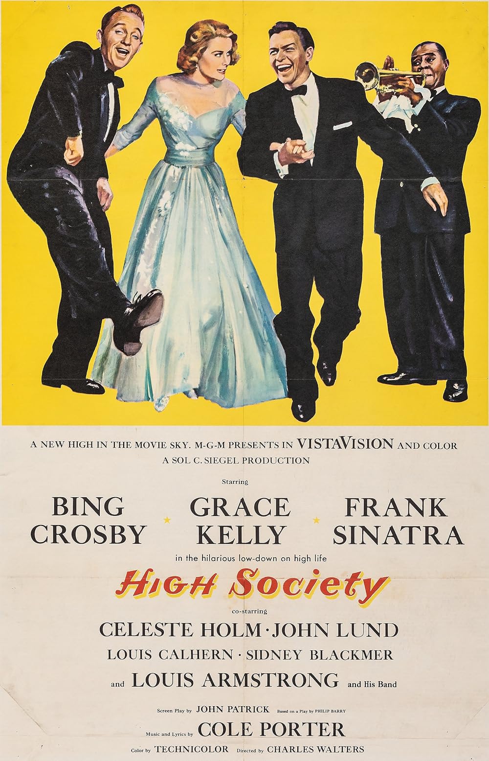 High Society 