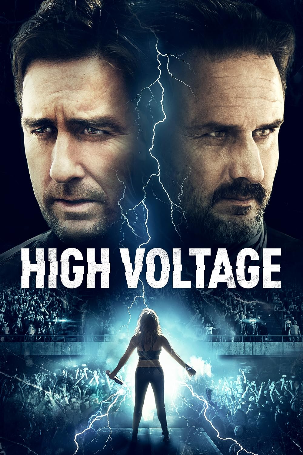 High Voltage 