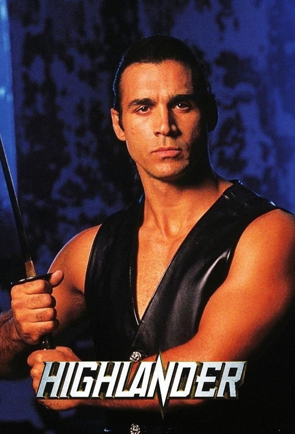 Highlander 