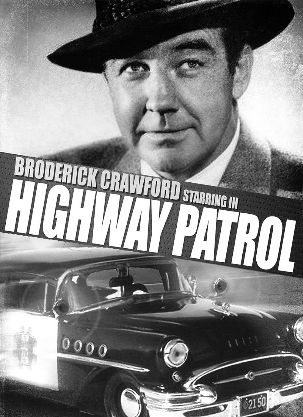 Highway Patrol 