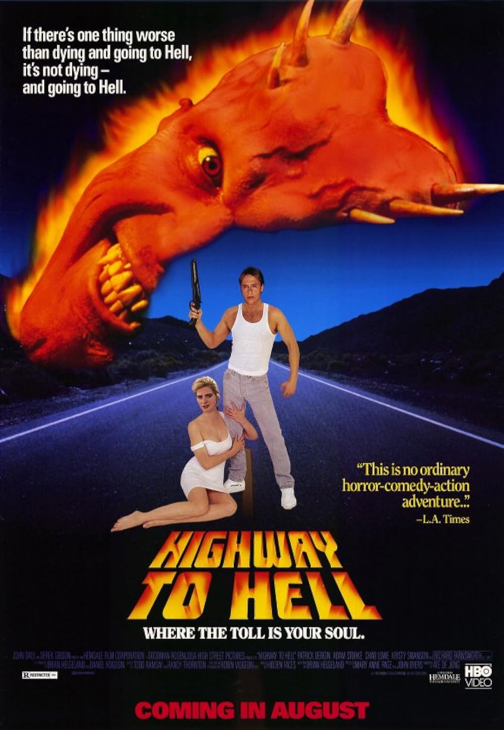 Highway to Hell 