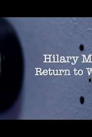 Hilary Mantel: Return to Wolf Hall 