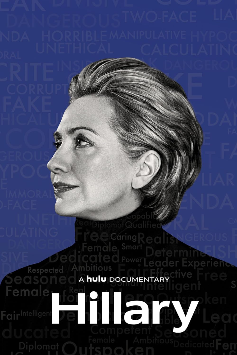 Hillary 