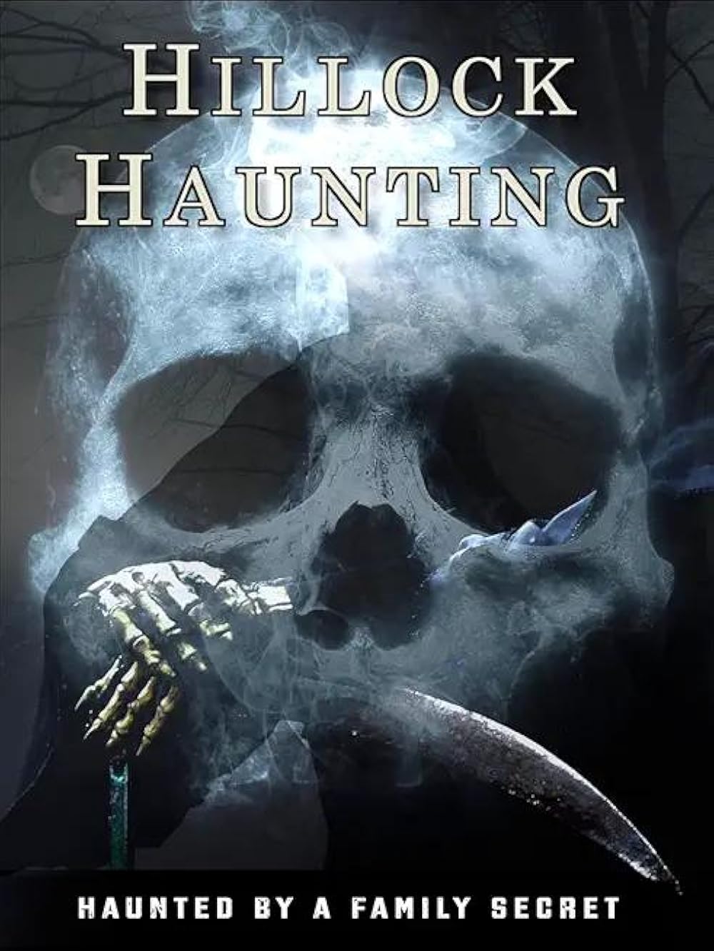 Hillock Haunting 
