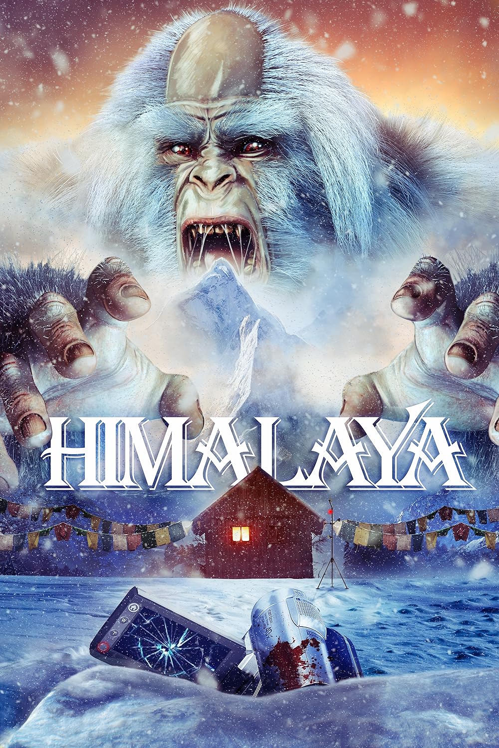 Himalaya 