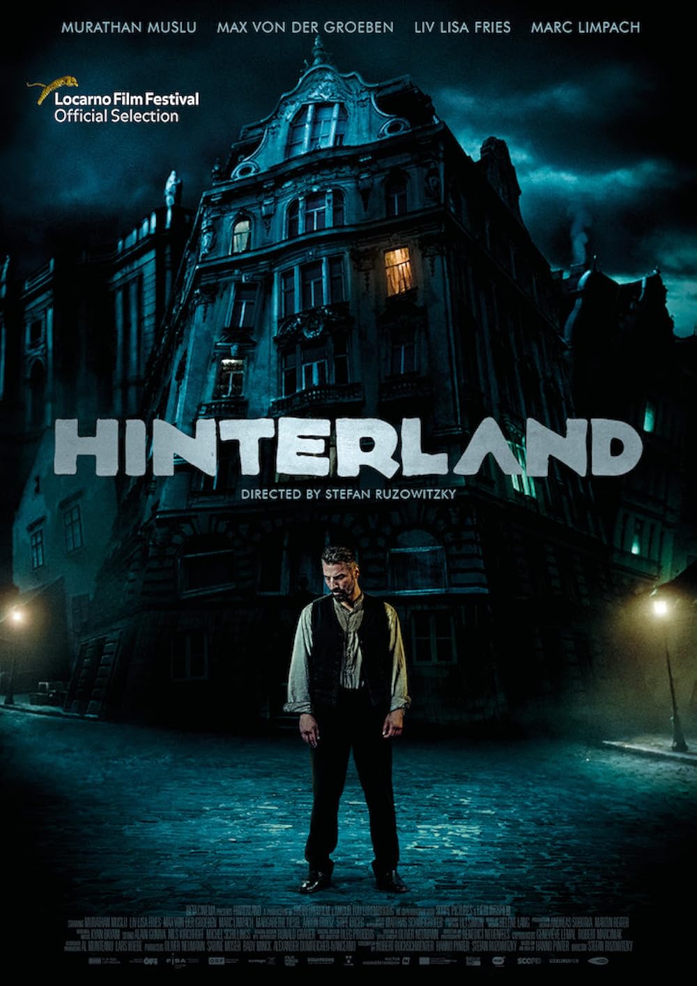 Hinterland 