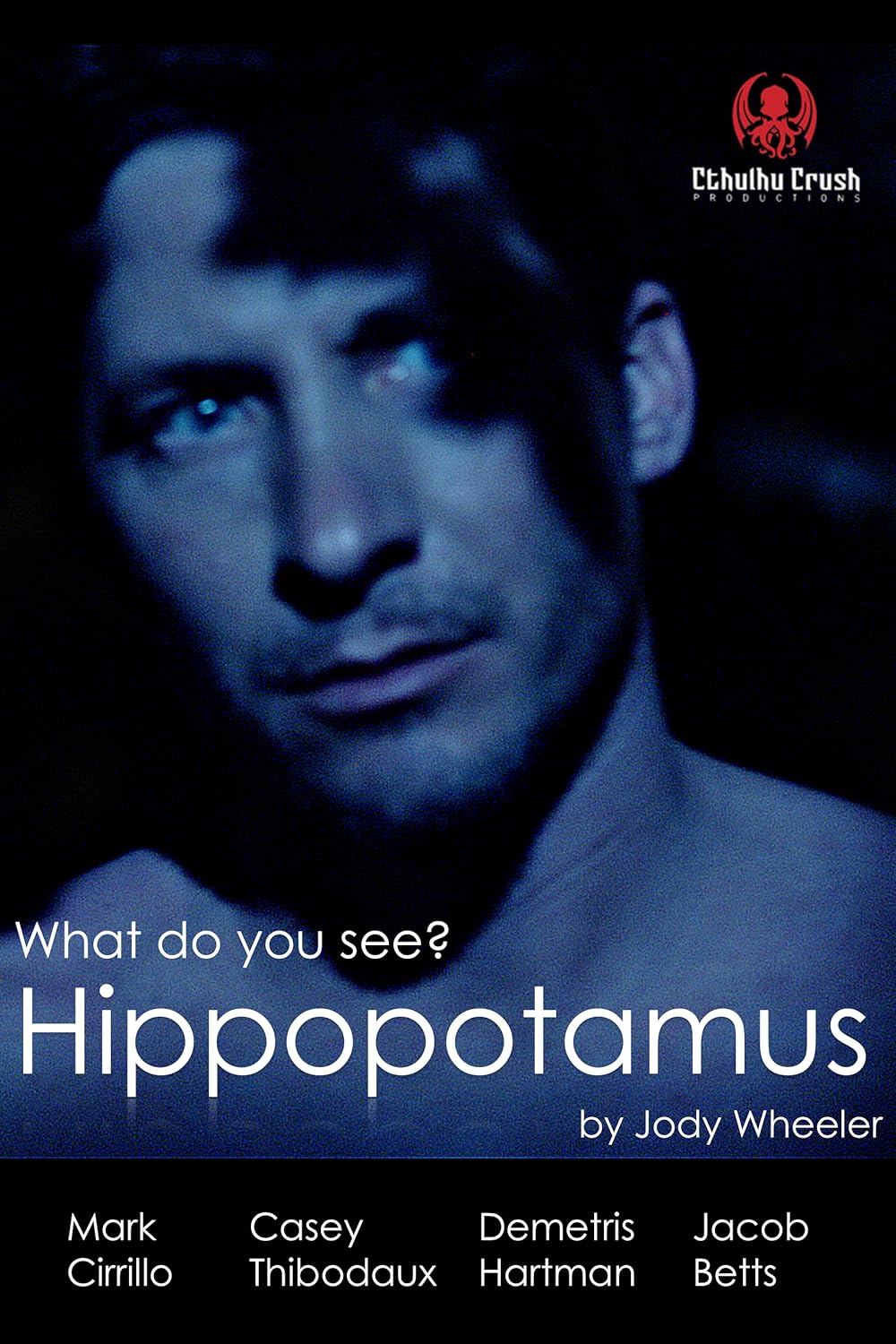 Hippopotamus 