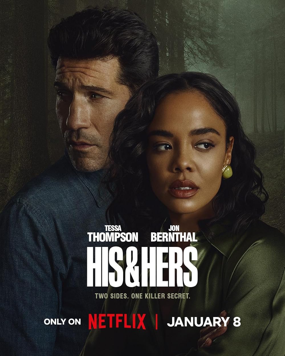 His & Hers (2026) 2026