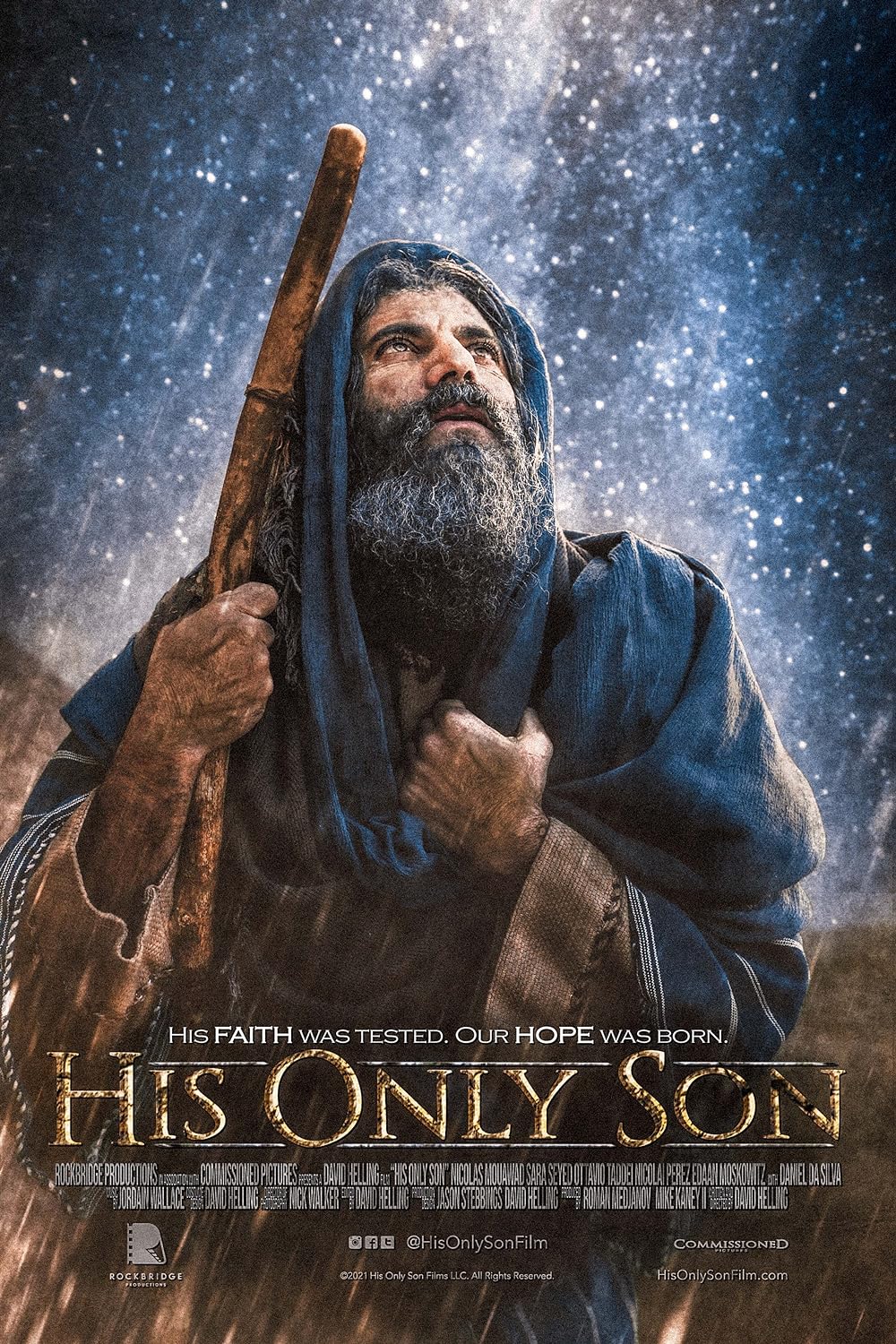 His Only Son 