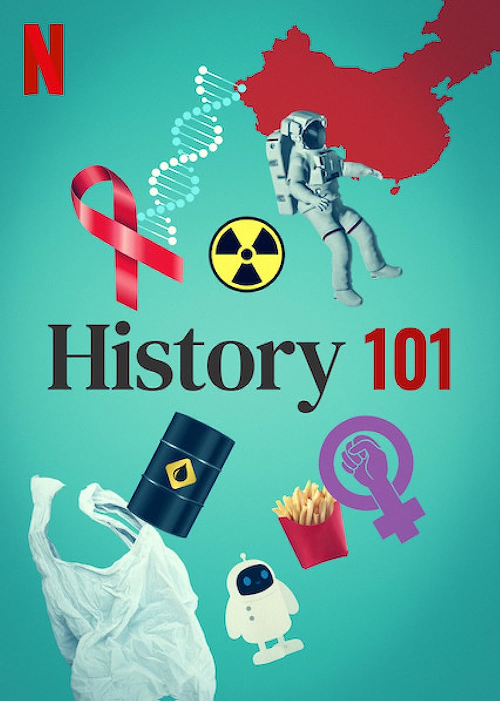 History 101 