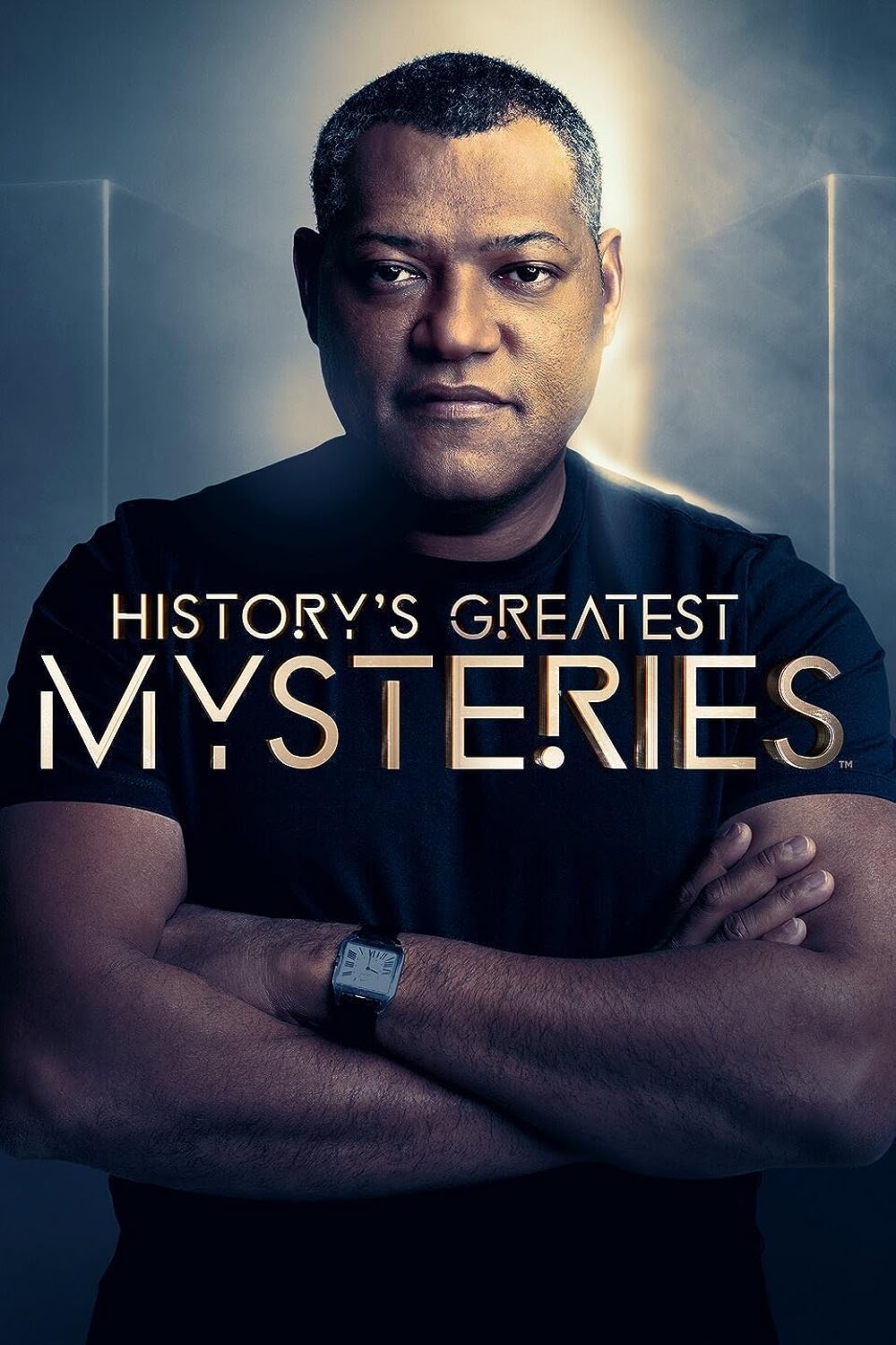 History's Greatest Mysteries 