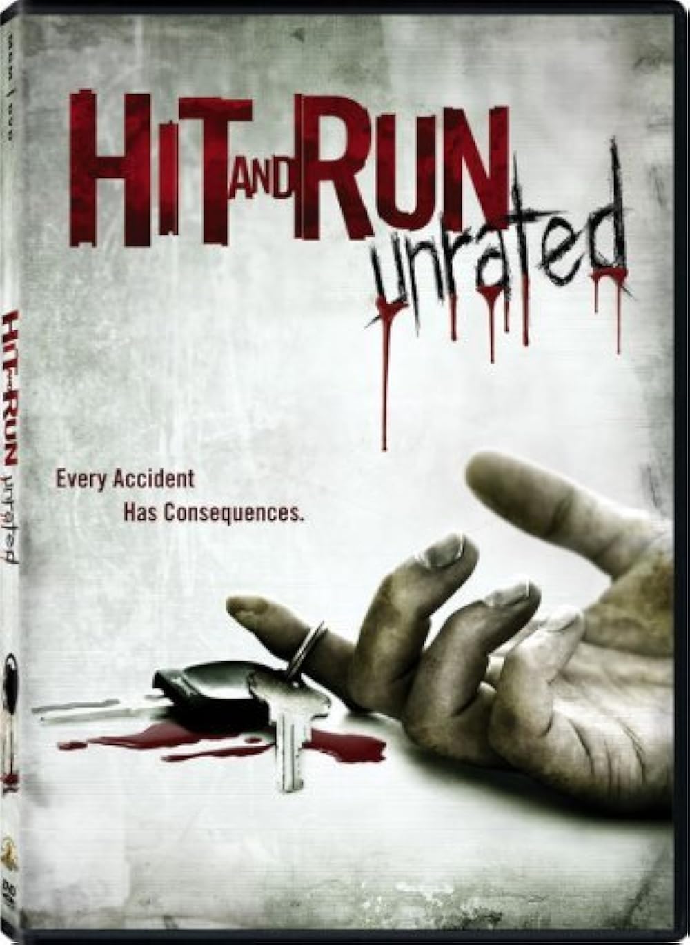 Hit and Run 
