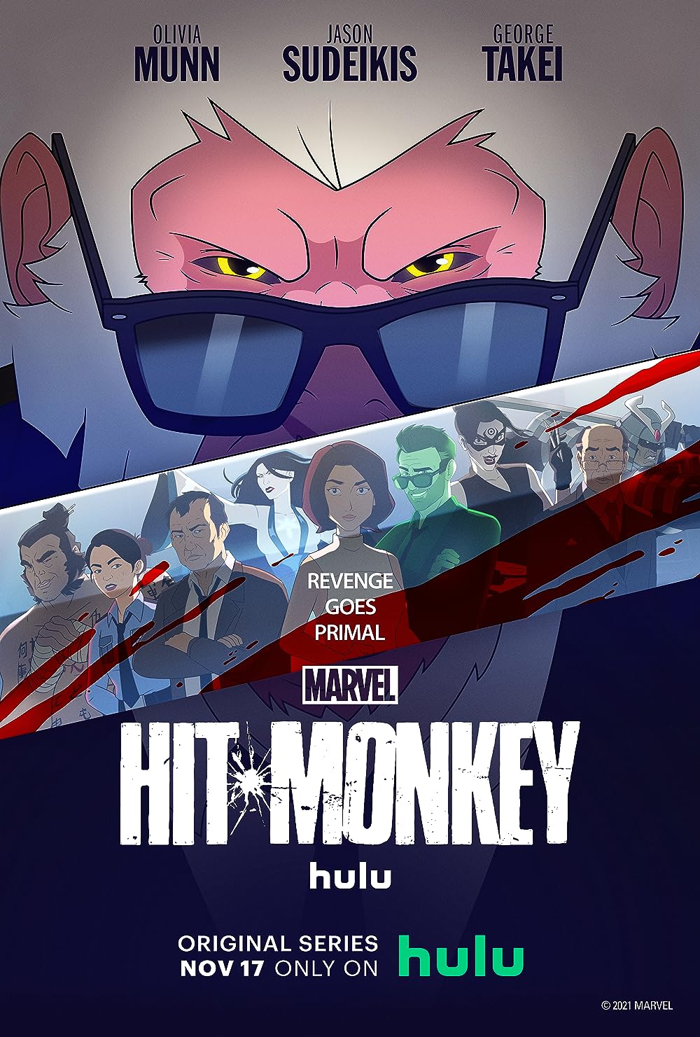Hit-Monkey 