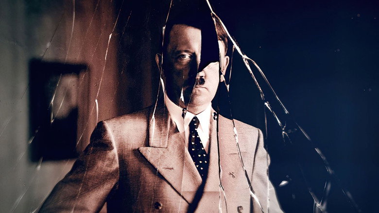 Hitler: A Life in Pictures (TV Mini Series 2022) 2022