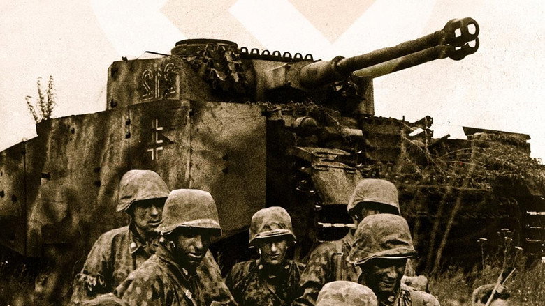Hitler's Death Army: Das Reich (TV Series 2015– ) 2015