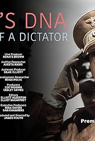 Hitler's DNA: Blueprint of a Dictator 