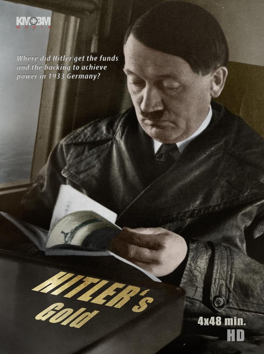 Hitler's Gold 