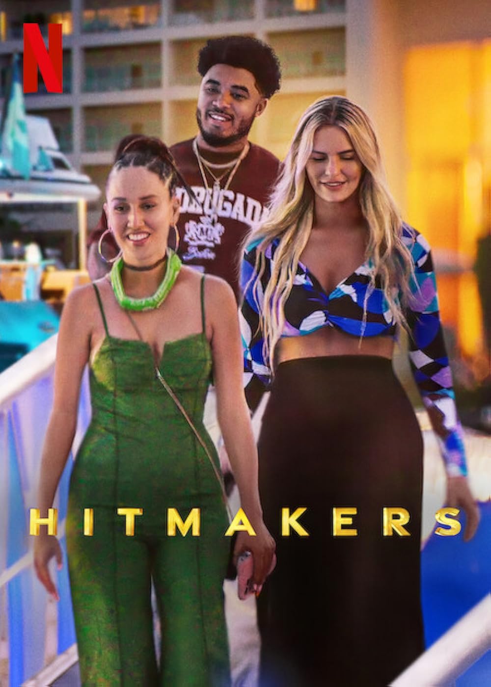Hitmakers 