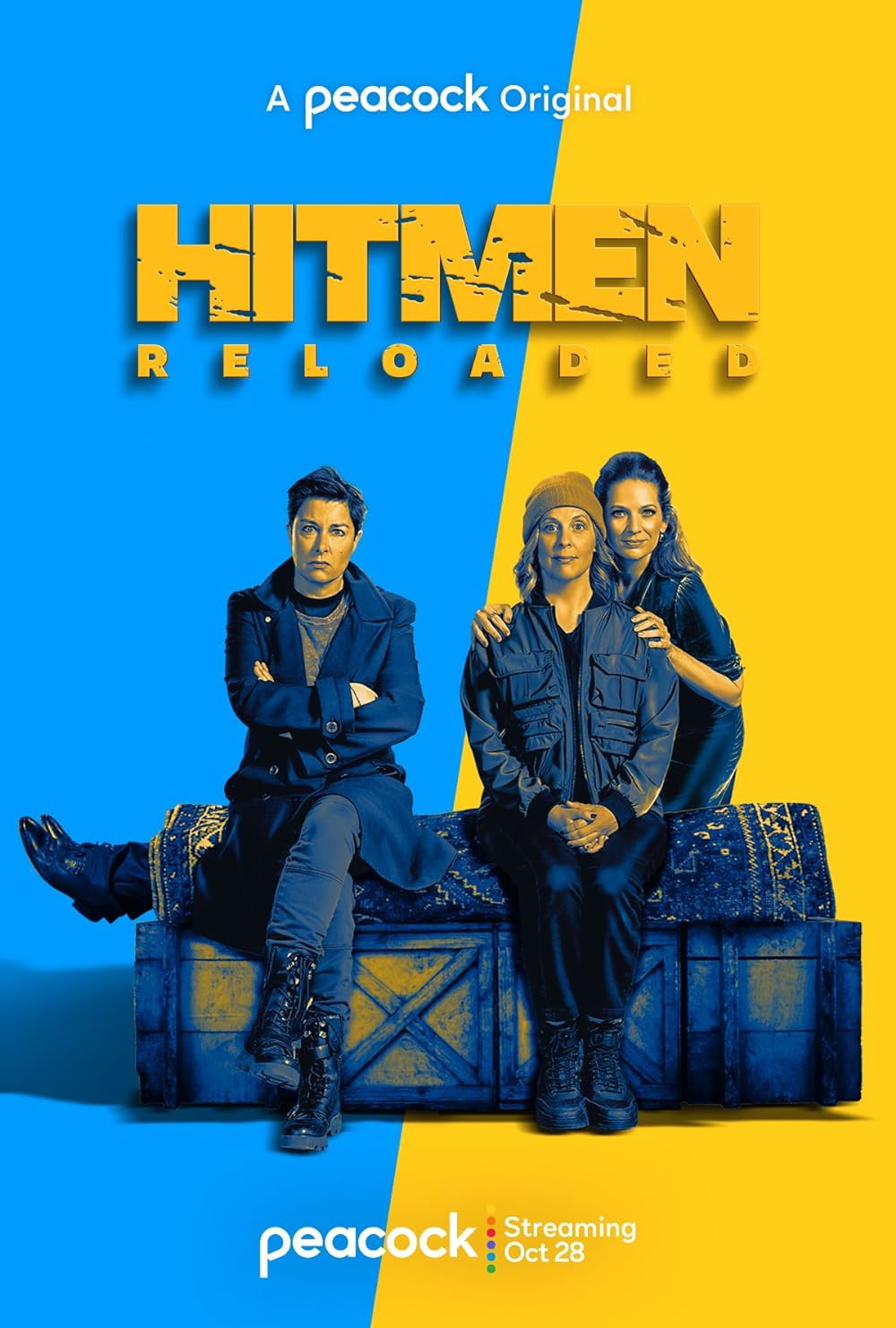 Hitmen 