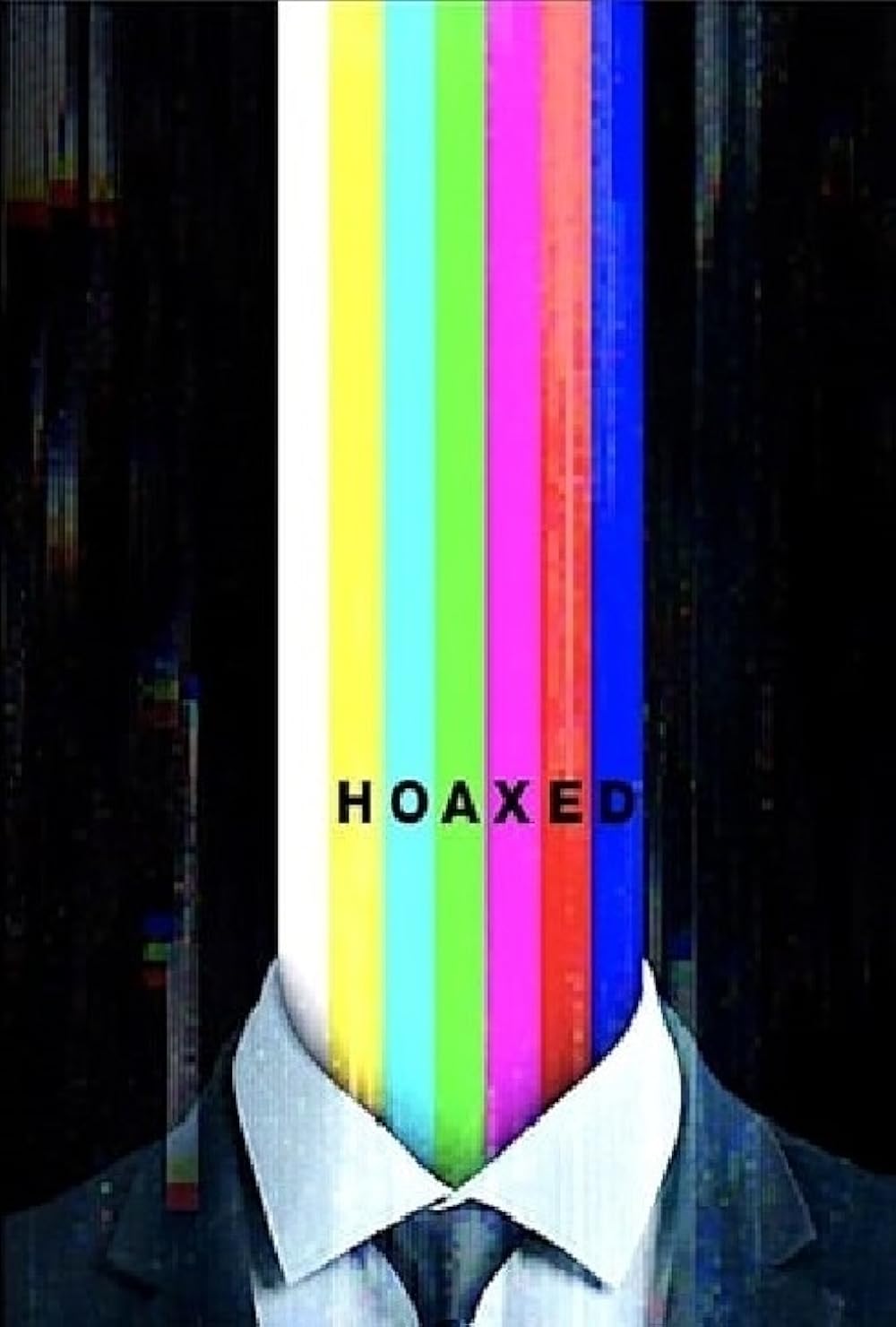 Hoaxed 