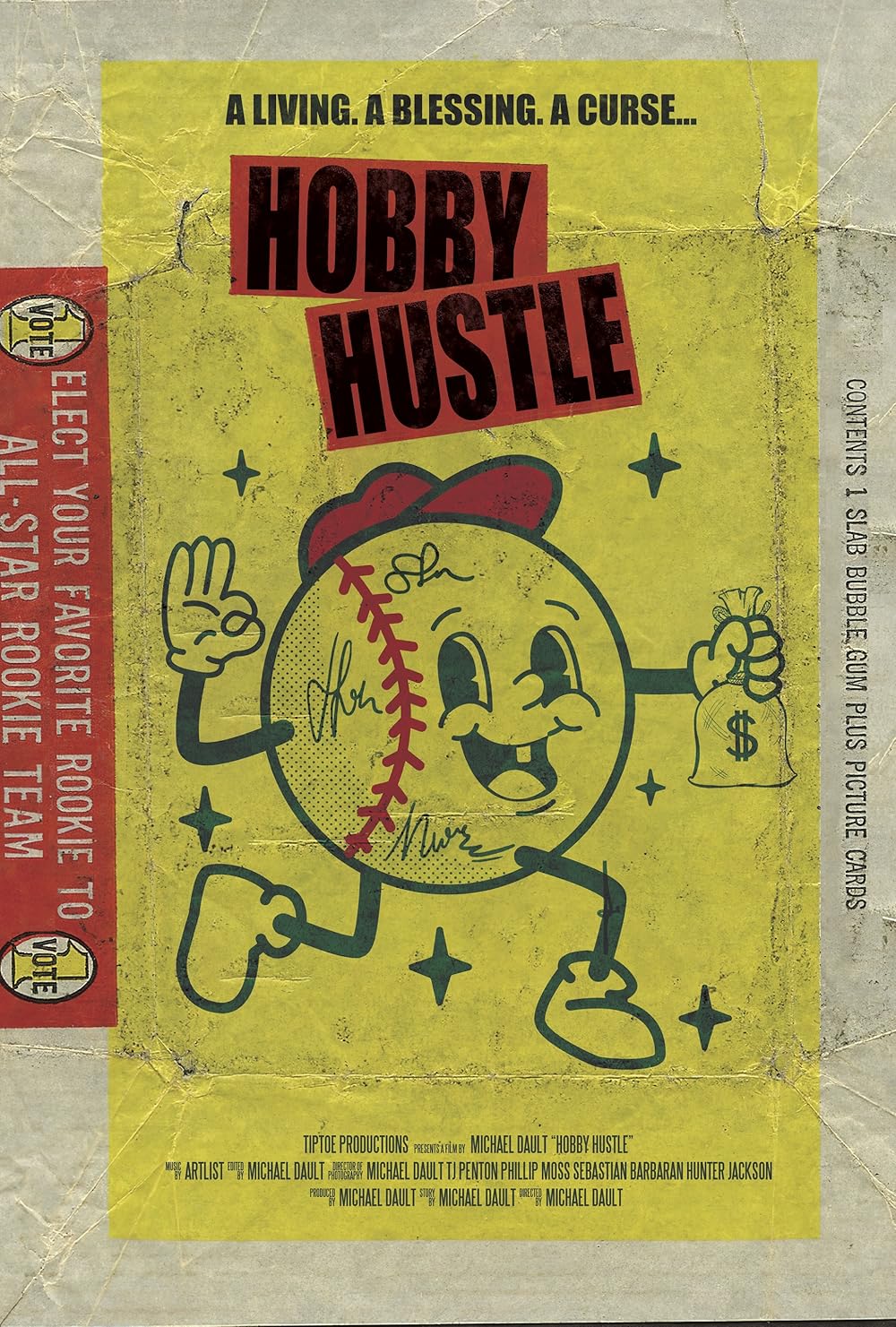 Hobby Hustle 