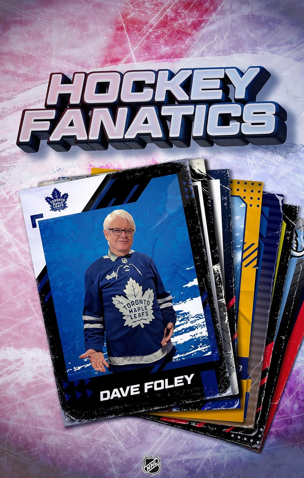 Hockey Fanatics (2026)