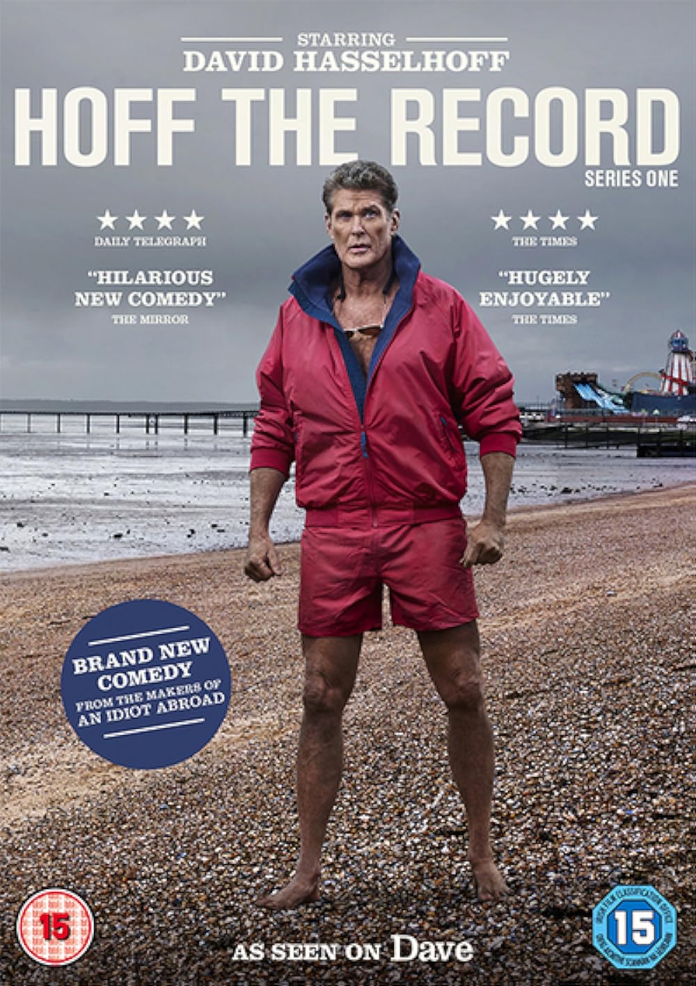 Hoff the Record 