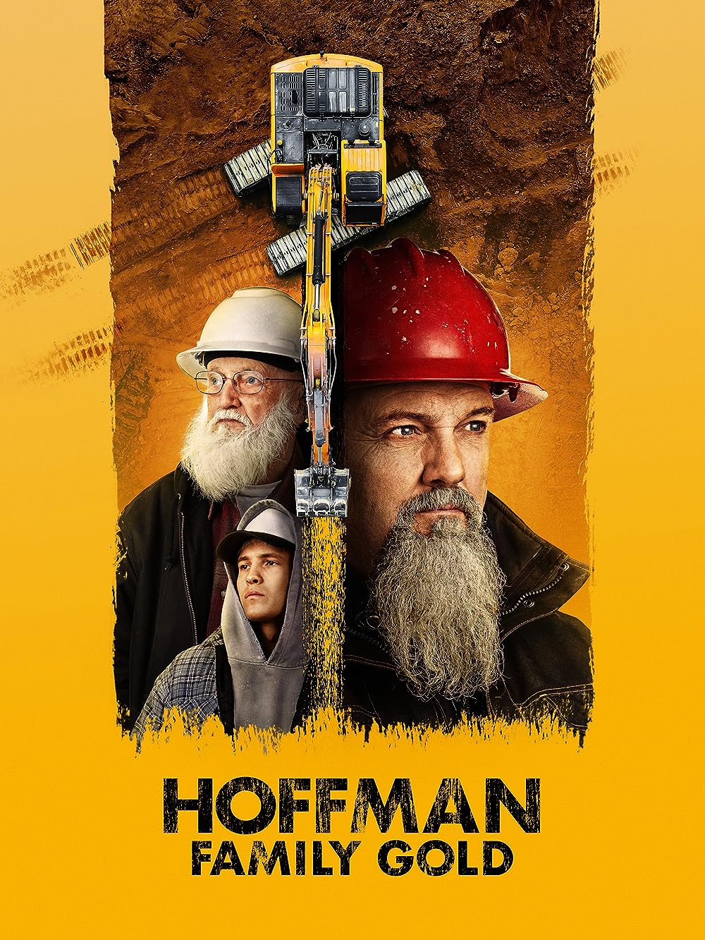 Hoffman Family Gold 