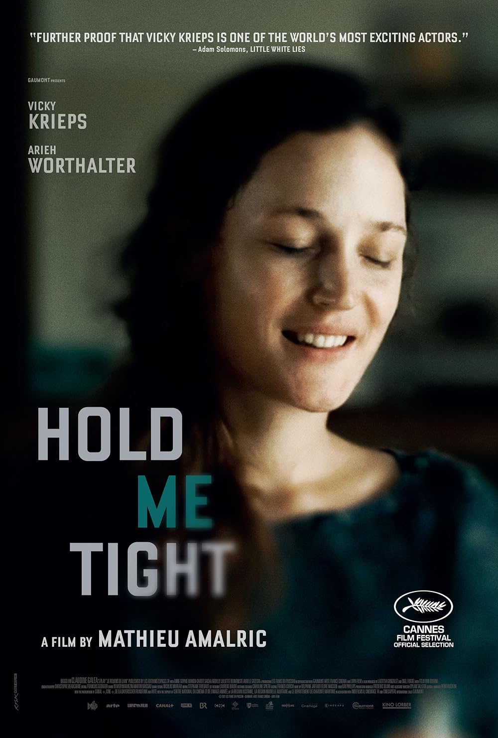 Hold Me Tight 