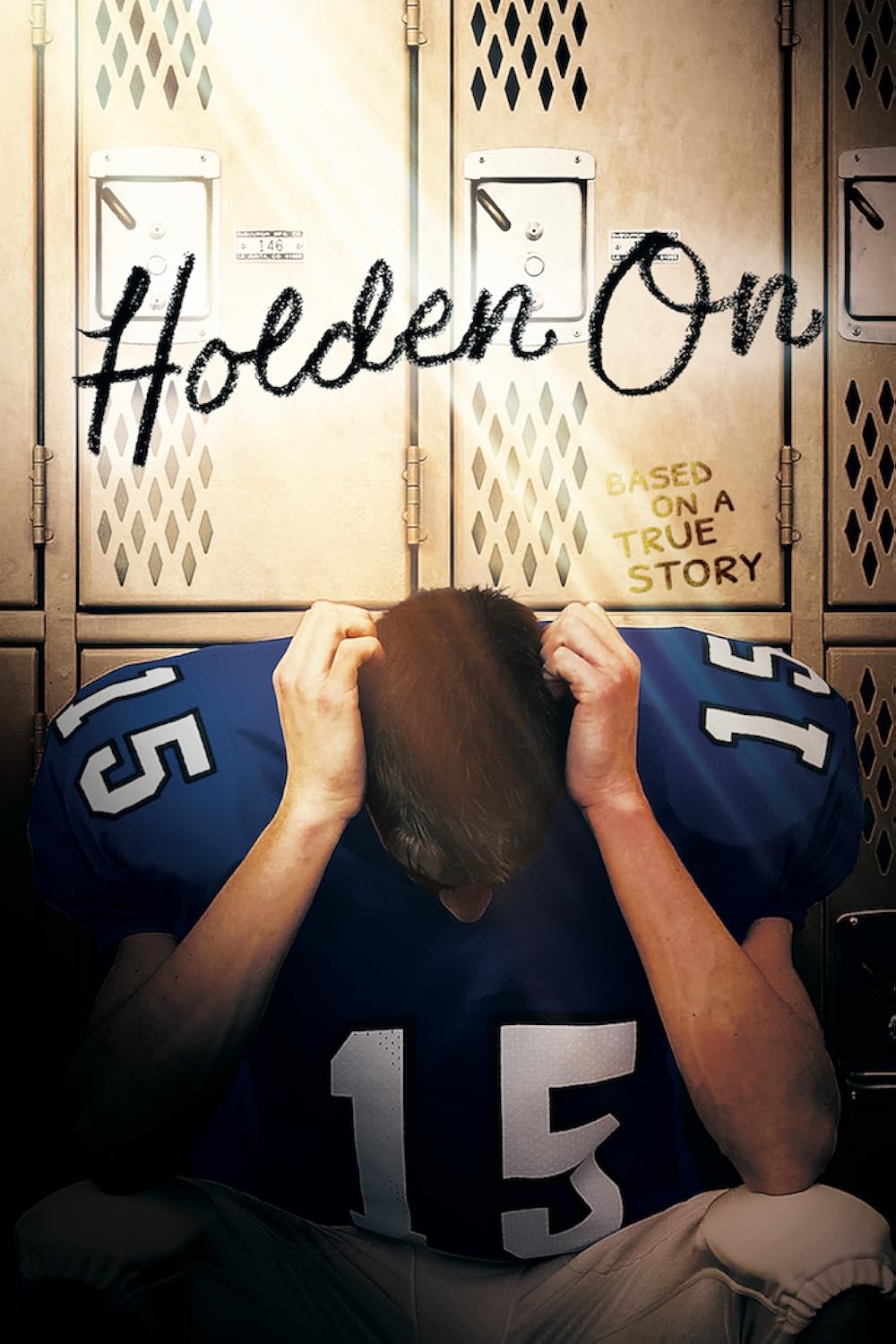Holden On 