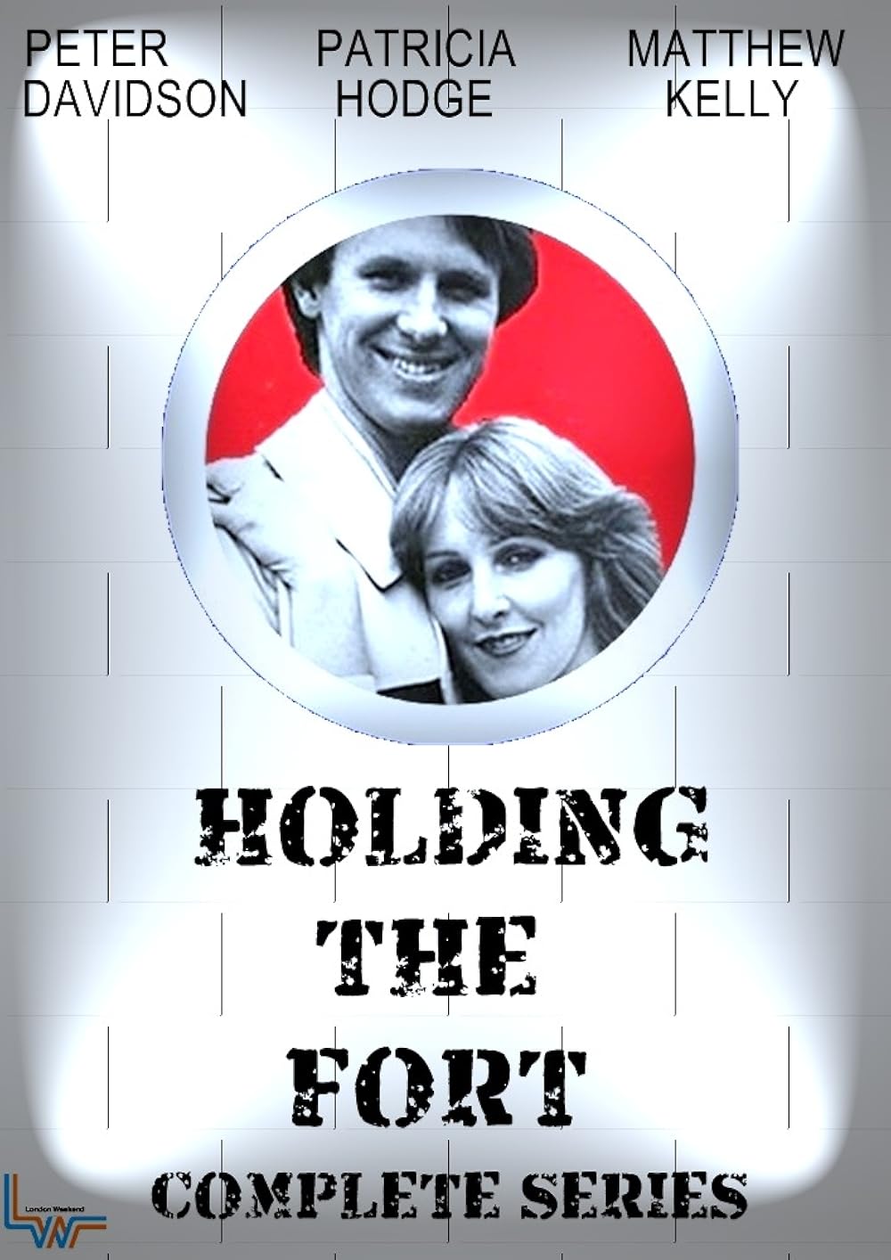 Holding the Fort 