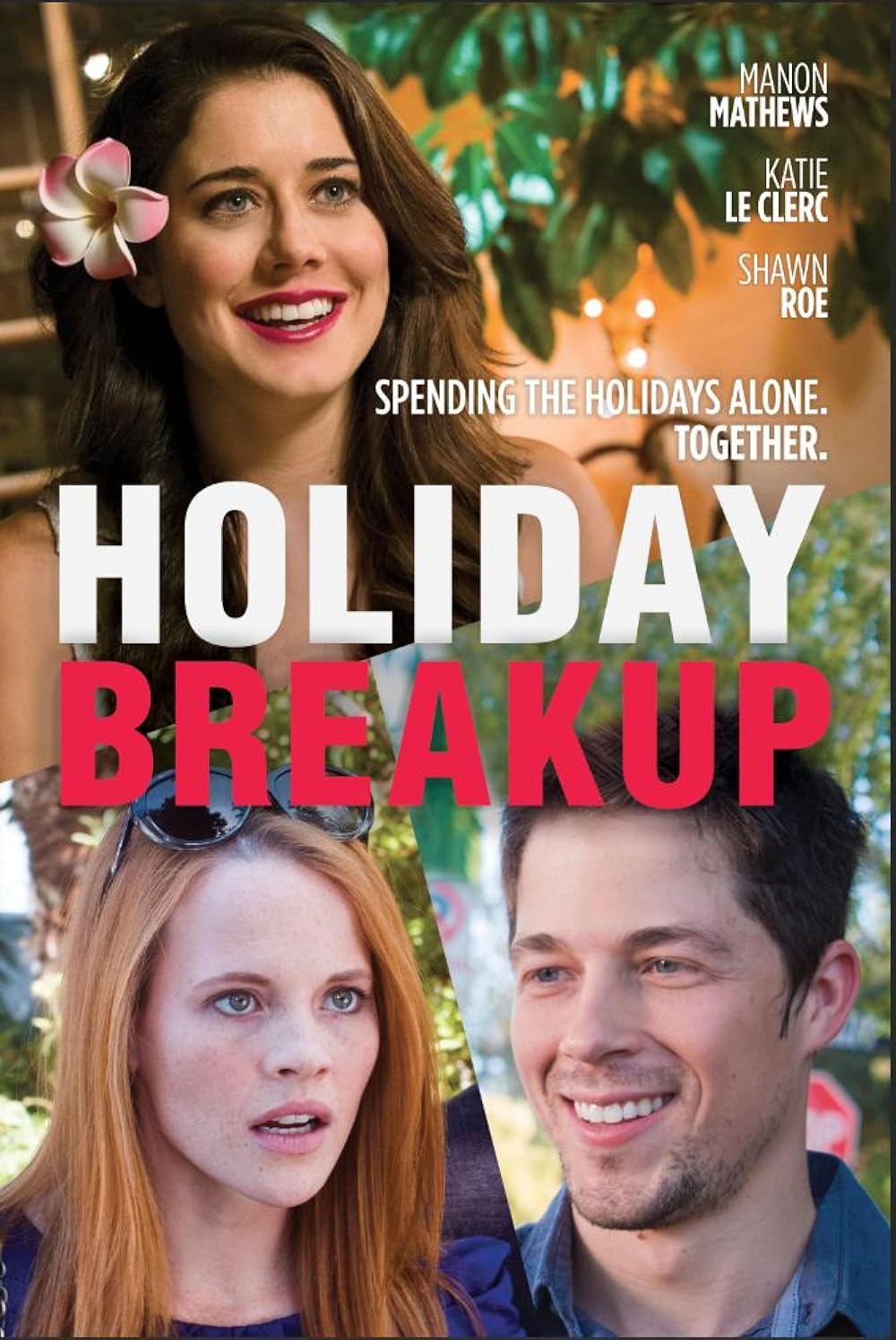 Holiday Breakup 